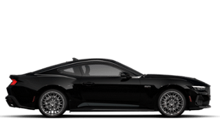 2026 Ford Mustang® External Image 1